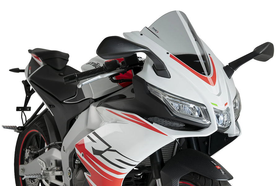 APRILIA RS4 125 REPLICA [2016] - Z-Racing-skjerm | Tonet | PUIG 4945H