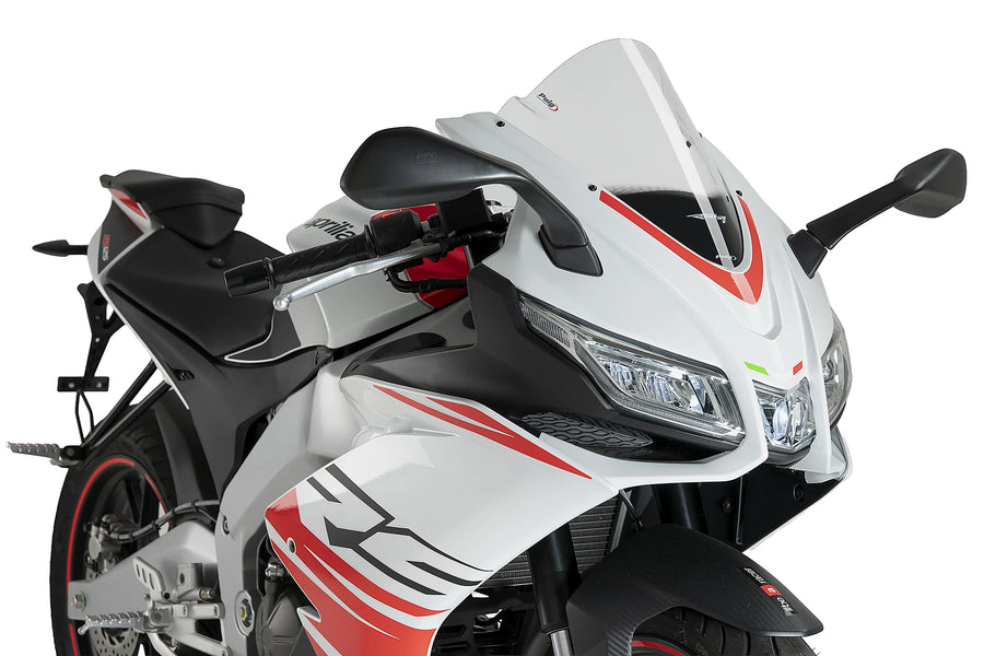 APRILIA RS4 125 REPLICA [2016] - Z-Racing-skjerm | Fjern | PUIG 4945W