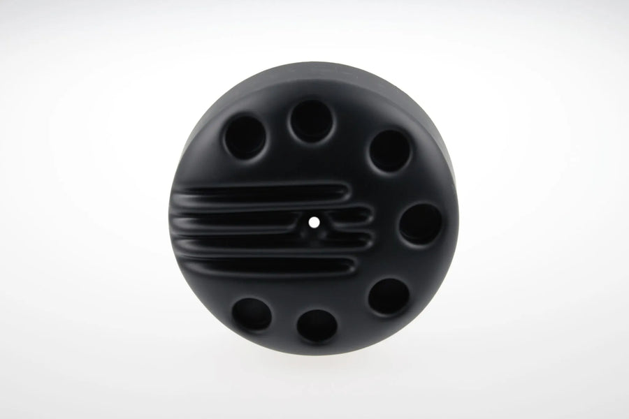 harley davidson nightster [CULT WERK] – luftfilterdeksel "Slotted"