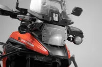 Suzuki DL 1050 V-Strom [2020-2026] - EVO fjernlys - bilde 8