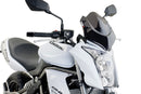 KAWASAKI ER-6N [2011] – New Generation Sport – Svart-1