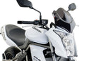 KAWASAKI ER-6N [2011] – New Generation Sport – Sterkt tonet
