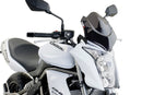 KAWASAKI ER-6N [2011] – New Generation Sport – Sterkt tonet