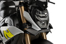 BMW M 1000 R [2024] - Frontspoiler med naken frontrute-5
