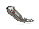 YAMAHA YZ 250 F [2024-2025] - Evolution Line (Ti) eksosanlegg