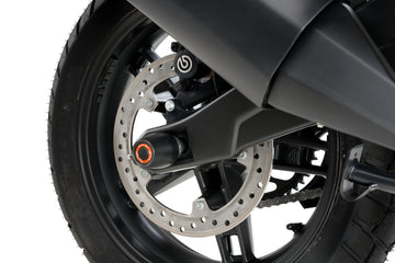 HARLEY DAVIDSON PAN AMERICA SPECIAL RA 1250 S [2024] - Bakakselkontroller PHB19
