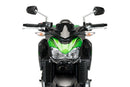 HARLEY DAVIDSON SPORTSTER S RH 1250 S [2025] – GT.1 bakspeil – anodisert-2