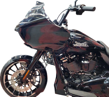 Harley-Davidson Road Glide [PAUL YAFFE BAGGER NATION] - Senkesett for kledning - 0