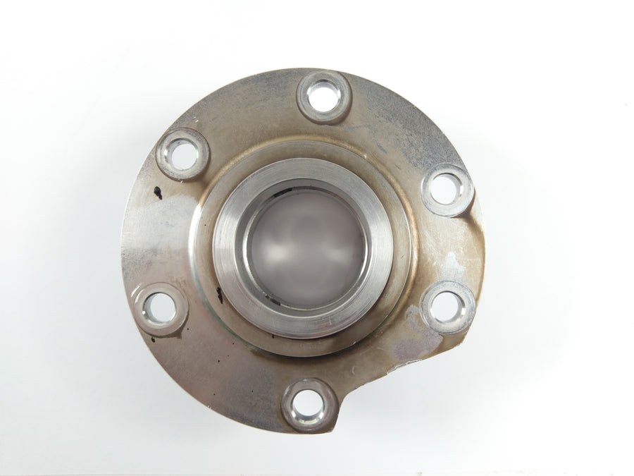 Moto Guzzi V11 [2003] - Storage Shell Crankshafe lagringshus