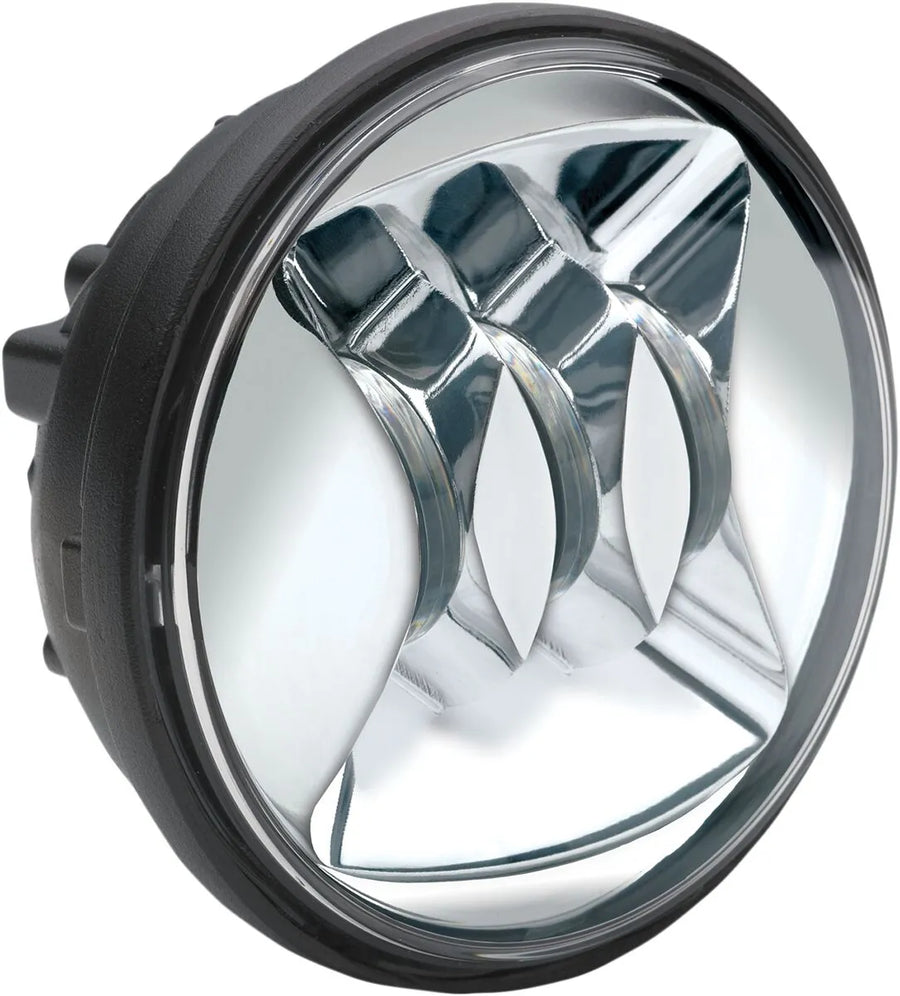 Harley-Davidson FLRT 1868 Freewheeler 114 [2022-2024] - 4-1/2" LED-tåkelys - bilde 1