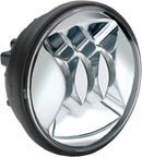 Harley-Davidson FLHTC 1340 Electra Glide Classic [1983-1985] - 4-1/2" LED-Nebelscheinwerfer – Bild 4