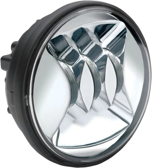 Harley-Davidson FLRT 1868 Freewheeler 114 [2022-2024] - 4-1/2" LED-tåkelys - bilde 4