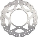 Kawasaki Ninja 250 R Ex250K [2009-2011, 2009-2012] - Bremsscheibe – Bild 4