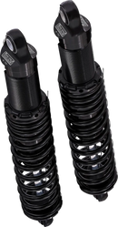 harley-davidson road glide st [OHLINS] – dobbel støtdemper STX36-2