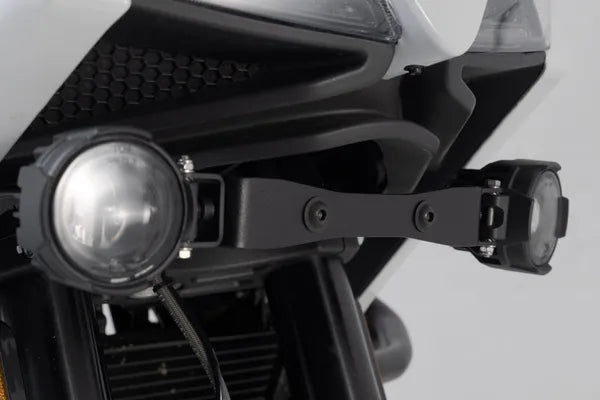 Moto Morini X-Cape 650 [2021-2024] - EVO-tåkelyssett - bilde 3