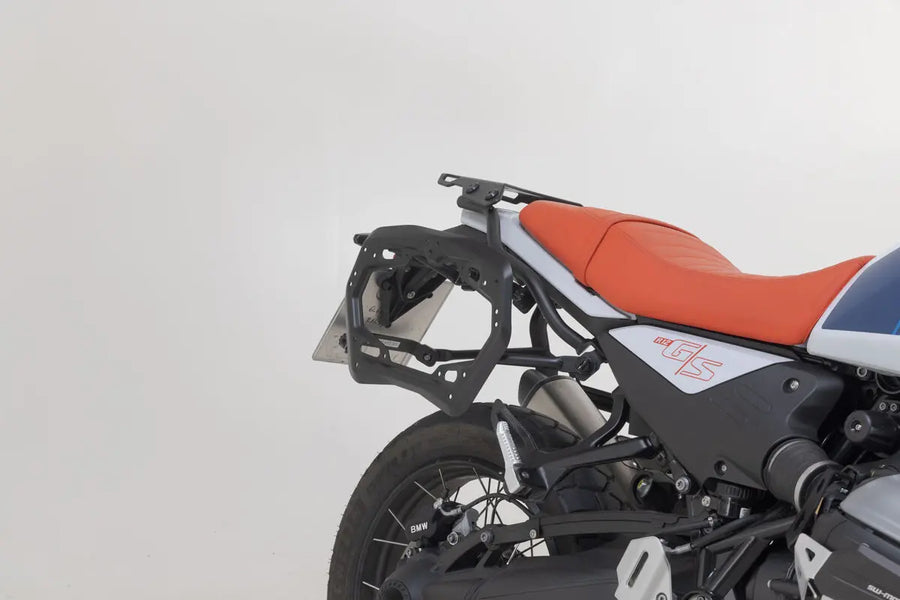 bmw r 12 g [SW-MOTECH] – PRO sidebagasjehyllesett (venstre og høyre)