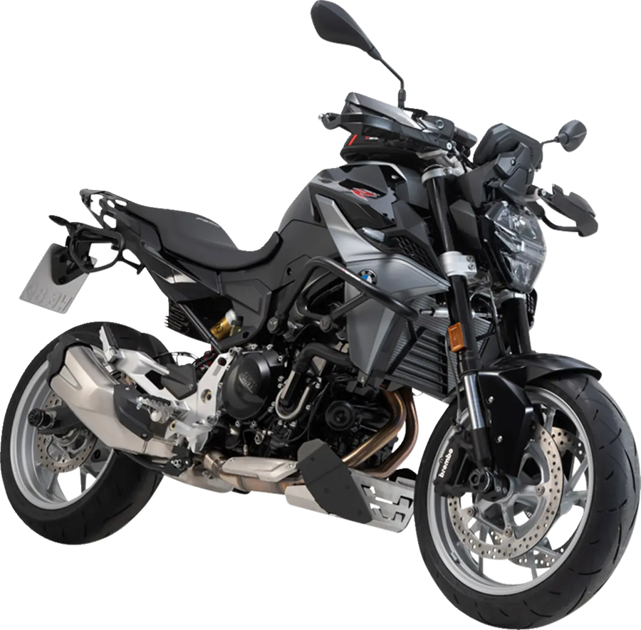 BMW F 900 [SW-MOTECH] – SLC sidebagasjehylle