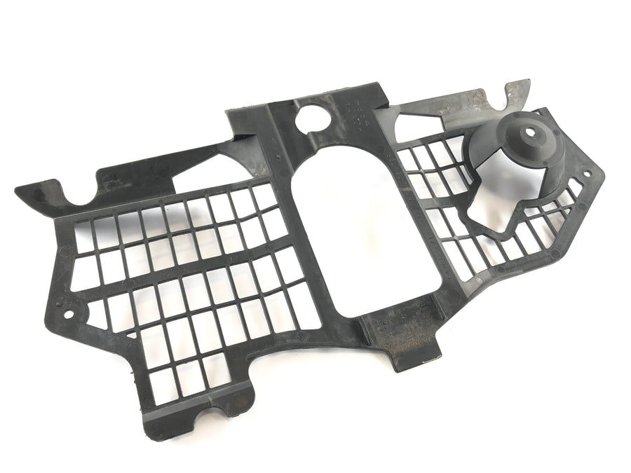 Honda Africa Twin XRV 750 RD07 [1993] - Cover Grille kjølinggitter