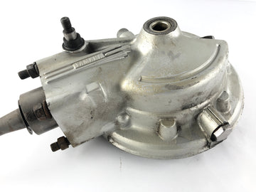 Yamaha XJ 900 F 58L [1985] - Kardan End Drive med en Cardan Shaft - 0