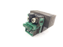 Honda 750 CB syv femti RC42 [1992] - Starter magnetisk ventil magnetventil-1