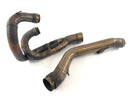 Husqvarna TE 450 SMR [2003] - Manifold eksosmanifold-4
