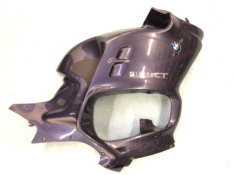 BMW R 1150 RT [2003] - kledning foran høyre