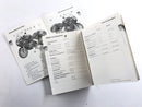 BMW K 1200 GT K12 [2004] - Driftsinstruksjoner-2