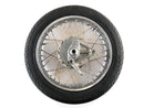 Honda CJ 360 T [1980] - Bakhjul Rad Rim-2