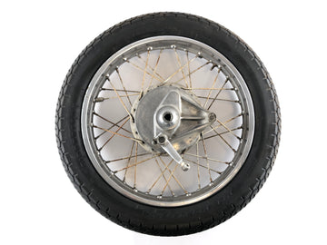 Honda CJ 360 T [1980] - Bakhjul Rad Rim - 0