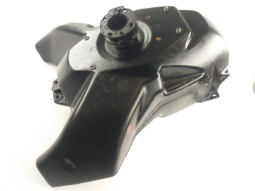 Moto Guzzi Stelvio 1200 4V [2008] - Tank bensin tank - 0