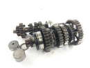 Suzuki GSF 400 GK75B Bandit [1991] Gearbox-2