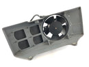 Husqvarna TE 610 E Dual H7 [1998] - Cooler Fan Fan With Bracket-5
