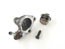 Yamaha DT 125 4BL [1997] - Termostat med hus-3