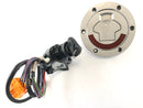 BMW K 1200 GT [2003] - Tank Lock tenningslås-1