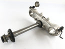 Honda XL 600 R PD03 [1984] - Fork Bridge nedenfor-2
