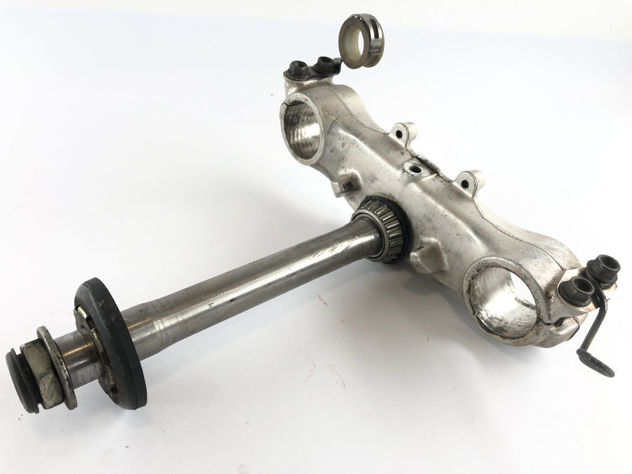 Honda XL 600 R PD03 [1984] - Fork Bridge nedenfor