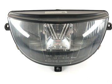 BMW K 1200 GT [2003] - frontlykter - 0