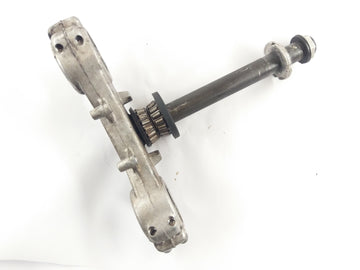 Aprilia Pegaso 650 MX [1992] - Fork Bridge nedenfor - 0