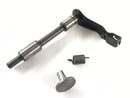 Cagiva Mito 125 Evo 8p [1996] - Coupling Coupling Lever-2