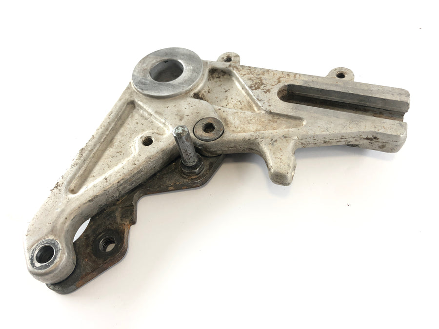 Husqvarna TE 610 8ae [1992] - Ankerplate