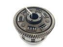 Honda St 1100 SC26 Pan European [1990] - Coupling-4