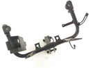 Honda NX 650 Dominator RD02 [1992] - kledningshavere foran-3