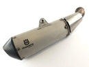 Husqvarna Vitpilen 401 [2021] - eksoslyddemper-1