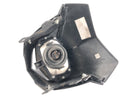 Yamaha DT 125 R DE03 [1999] - Front Mask Lamp Mask med frontlykter-4