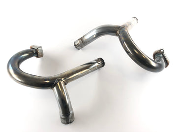 BMW R 1150 R R21 [2002] - Manifold eksosmanifoldpar - 0