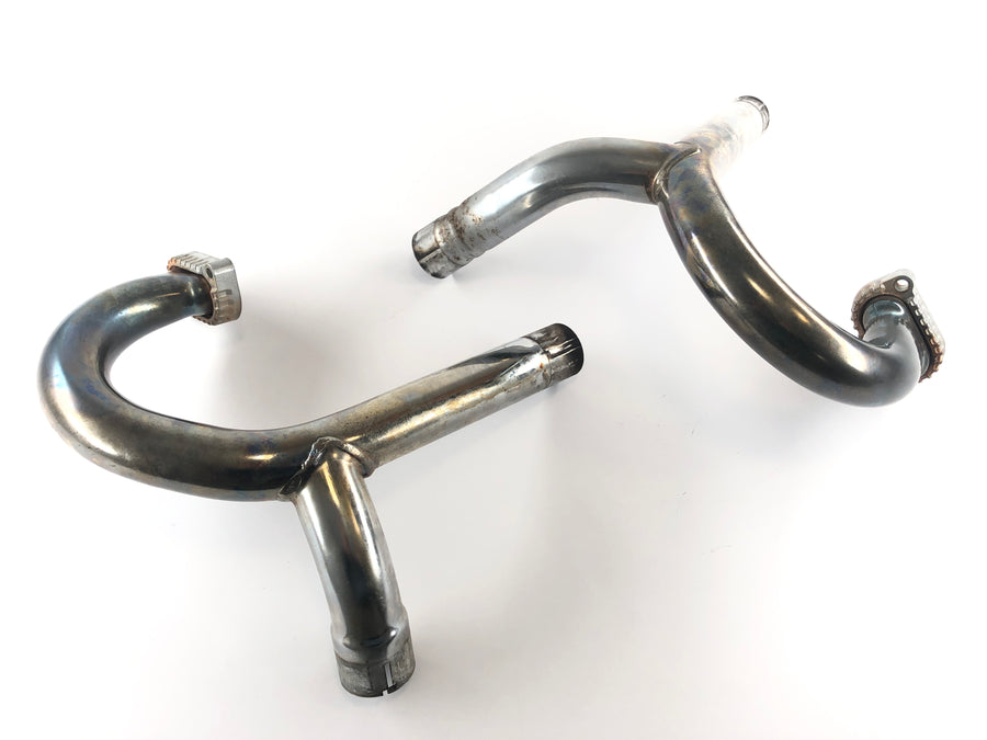 BMW R 1150 R R21 [2002] - Manifold eksosmanifoldpar