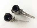 Ducati Pantah 500 SL [1982] - Lampeholder for frontlys-3
