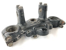 Honda XL 500 R PD02 [1983] - Fork Bridge over-4