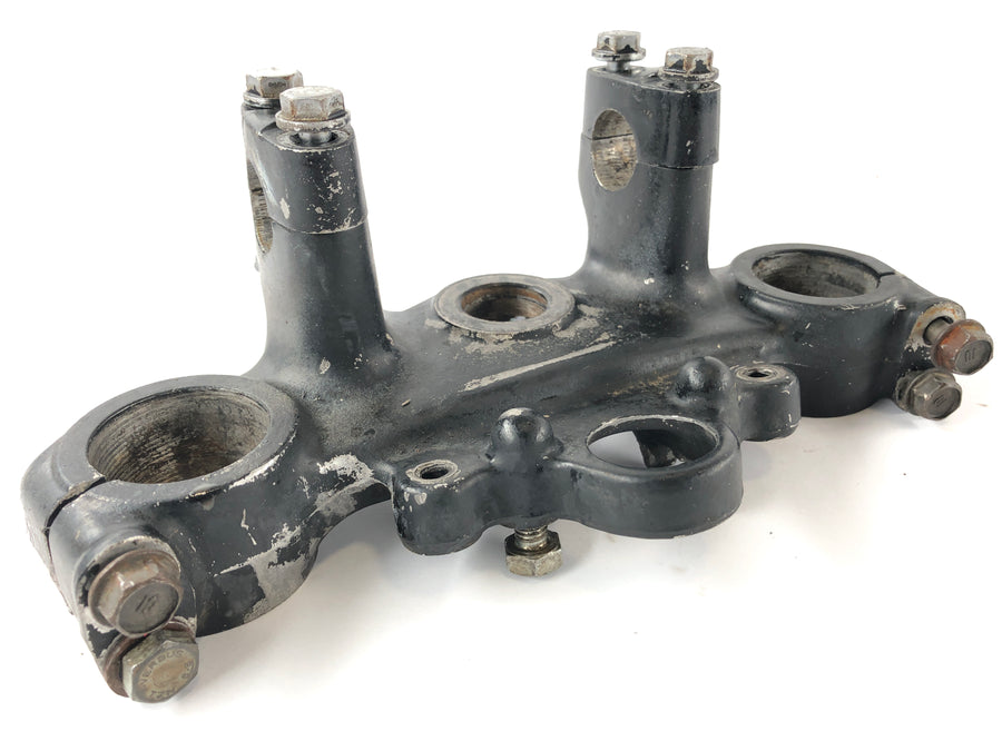 Honda XL 500 R PD02 [1983] - Fork Bridge over
