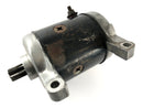 Yamaha XS 650 Type 447 [1975] - Starter Engine Starter Engine-1